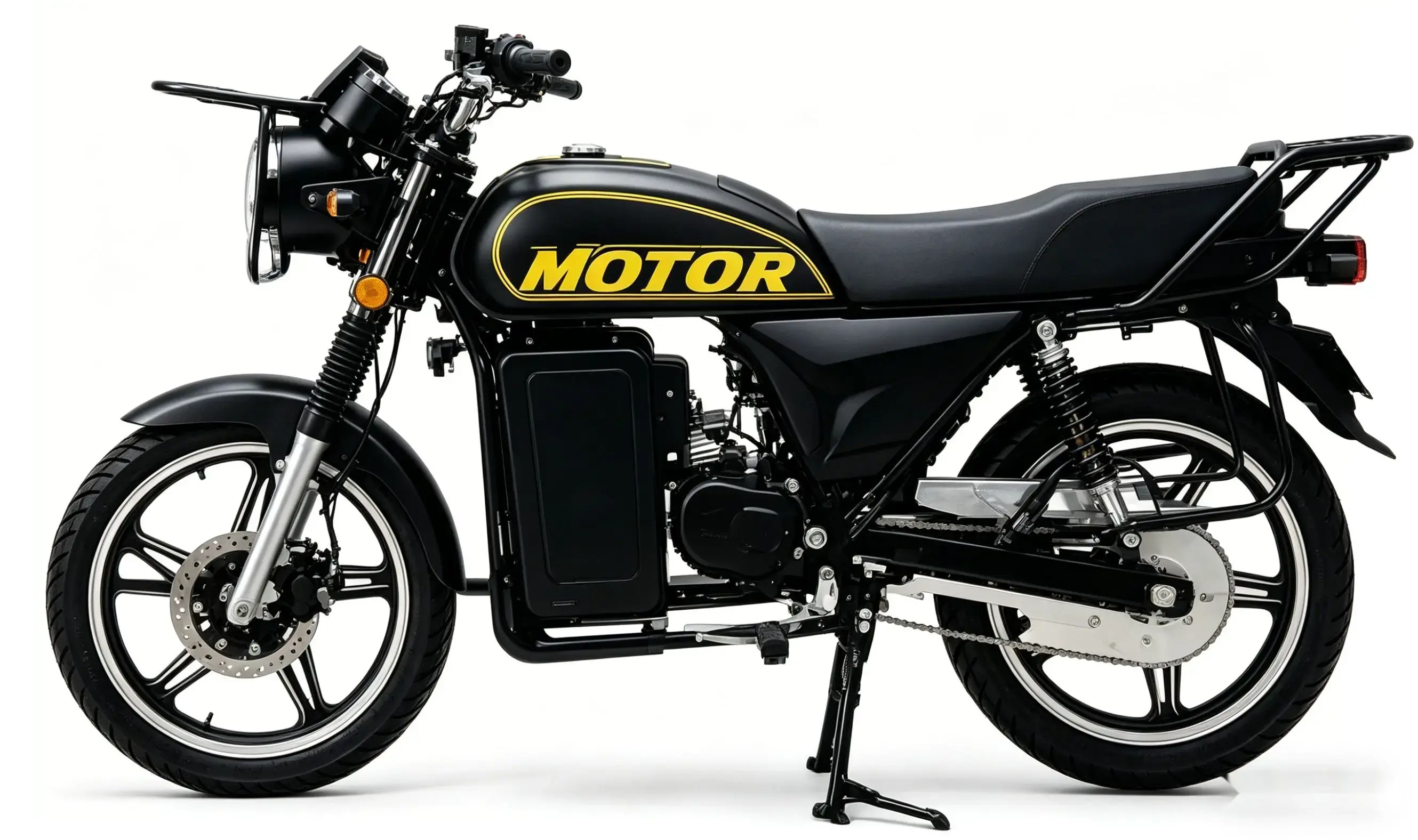 Commando 3000