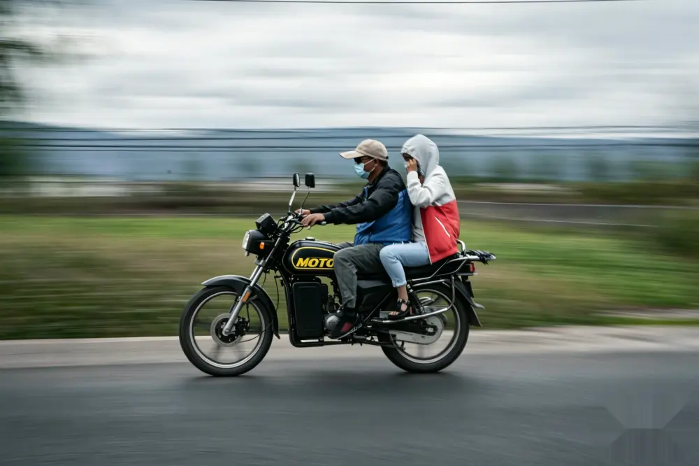 Passenger Transport